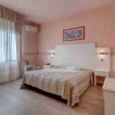Hotel Massimo d'Azeglio Rooms