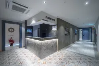 Namyangju J Brown Hotel Dasan Hotels in Namyangju-si