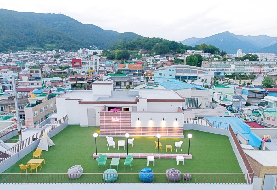 2. 브라운도트호텔(..