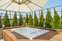 Goyang Hotel Yuji - 2-Star