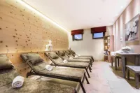 호텔 암 라이터코겔