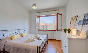 Residenza Il Parco Family Retreat - Happy Rentals