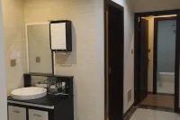 Rumeng Lanmei Apartment (Jingliang Road No. 1) - Holiday Apartments