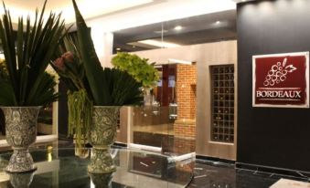 Dreams Sands Cancun Resort & Spa - All Inclusive