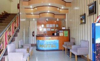 Asia Novo Boutique Hotel - Midsayap