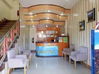 Asia Novo Boutique Hotel - Midsayap Hotels in Libungan