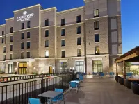 Tru by Hilton Frisco Dallas Hotels in Frisco