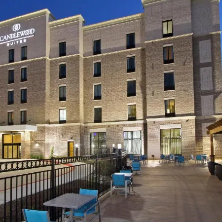 Tru by Hilton Frisco Dallas