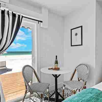 Seaside at Anna Maria Island Inn Rooms