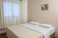 Hotel Londri Star Hôtels à : Londrina