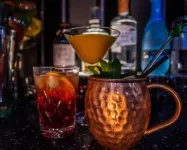 The Salty Monk Bed & Breakfast - Barer