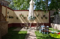 Villa Mystique