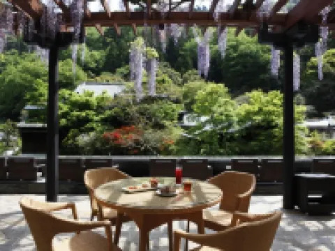 Tofuya Resort & Spa Izu Hotels in Izu