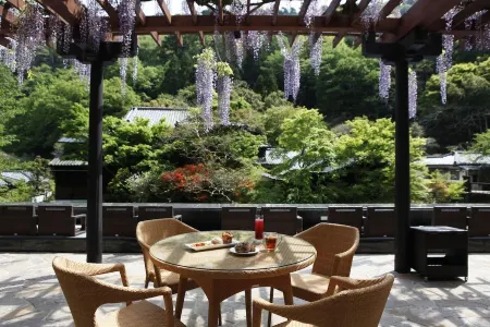 Tofuya Resort & Spa Izu