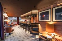 The Hey Hotel
