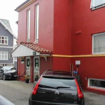 Stavanger Bed & Breakfast