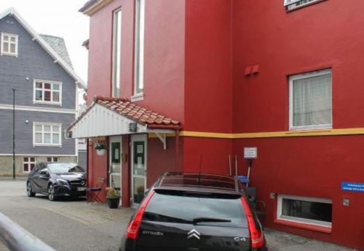 스타방에르 베드 & 브렉퍼스트