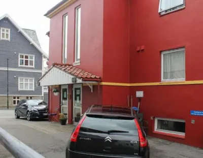 Stavanger Bed & Breakfast Отели в г. 