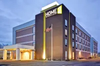 Home2 Suites by Hilton Columbus West