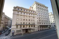 베토자 호텔 아틀란티코  호텔