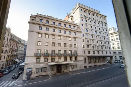 베토자 호텔 아틀란티코