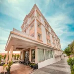 Hotel Star Palace - Rameswaram Tamil Nadu Hotel di Mandapam