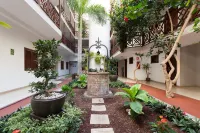 Globales Tamaimo Tropical - 3-Star