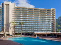 Wyndham San Diego Bayside - Пляж