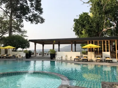 Tohsang Heritage Khongjiam Hotels in 