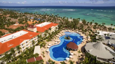 Bahia Principe Luxury Esmeralda All Inclusive - Newly Renovated