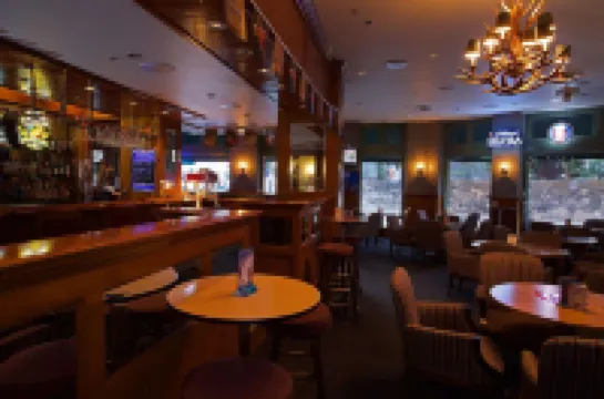 クロケット ホテル