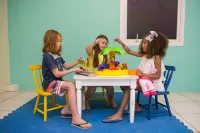 Beach Park Resort - Oceani - familiaux
