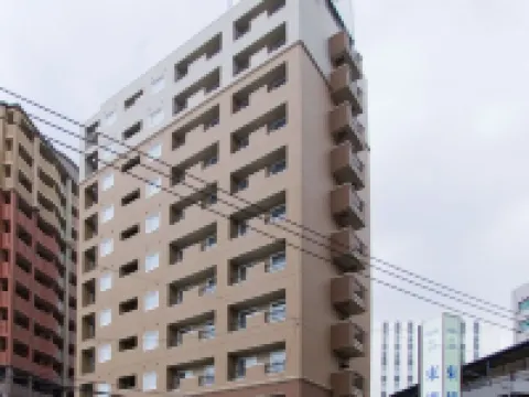 Toyoko Inn Fukuoka Tenjin Hotels near Don Quijote Fukuoka Tenjin Honten