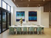 布里斯本 Johnson 酒店 - 藝術系列 斯普林高地酒店