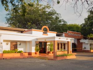 Hotel Faranda Bolívar Cúcuta - Resort