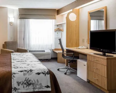 Spark by Hilton Lynchburg - University Area & Hwy 460 Hotels in Lynchburg