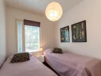 Villa Taiga Hôtels à : Fell Lapland