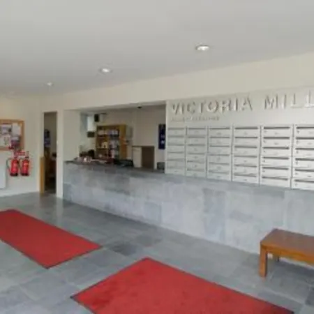 Victoria Mills Apartments - Ucc Summer Beds