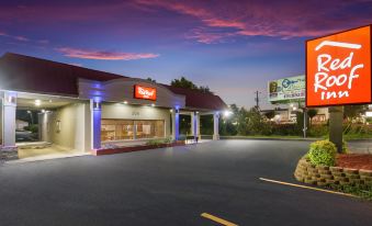 Red Roof Inn Lenoir