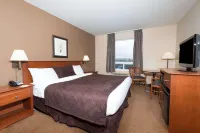 Super 8 by Wyndham Sainte Agathe des Monts Hotels in Val-David