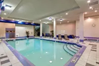 Hampton Inn by Hilton Kamloops - Pools