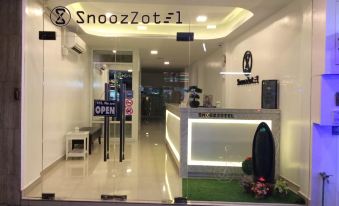SnoozZotel