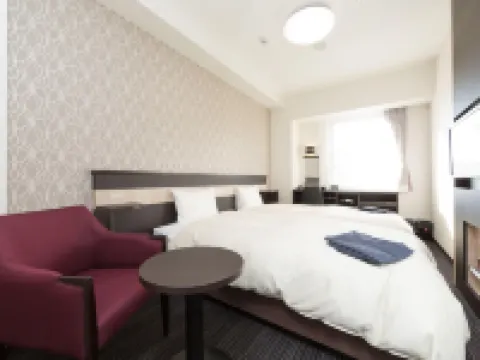 三交イン 津駅前～四季乃湯～ 津のホテル