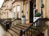 The Belhaven Hotel Hotels near Kilmardinny Loch