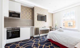 Hyde Park Rooms & Apartments