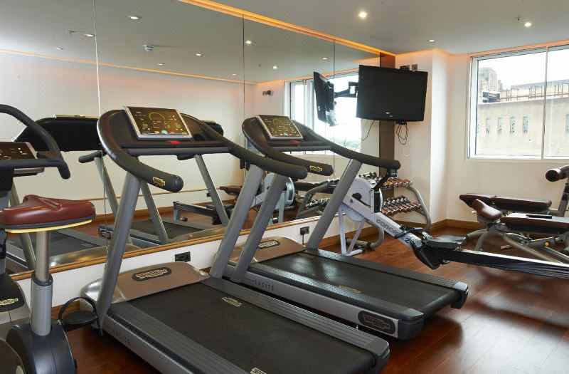Pestana Chelsea Bridge Hotel & SPA photo 3