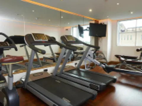 Pestana Chelsea Bridge Hotel & SPA