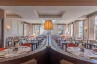 Richmond Hill Hotel Hotel di Richmond upon Thames