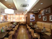 JR-EAST HOTEL METS KOMAGOME Hôtels à proximité de : Gare de Sugamo