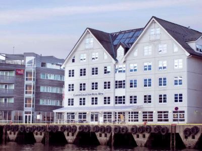 Home Hotel with